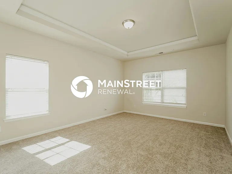 Main Bedroom