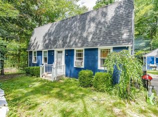 51 Genevieve Dr, Hampden, MA 01036
