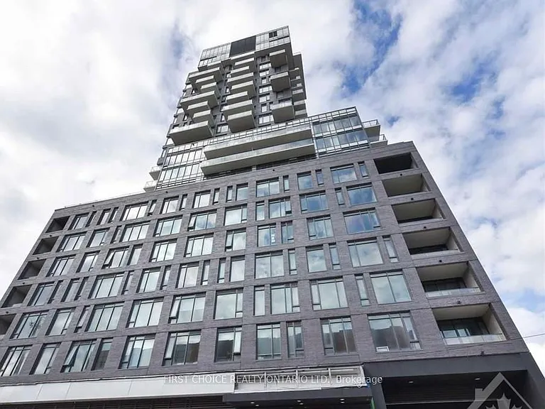 203 Catherine St #7 — Photo 3