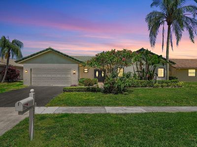 21212 Escondido Way, Boca Raton, FL, 33433