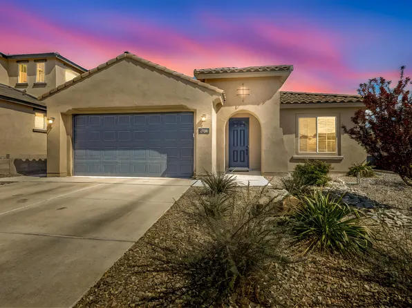 1708 Copper Mountain Trl NW, Albuquerque, NM 87120