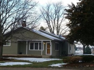 612 Beloit St, Delavan, WI 53115