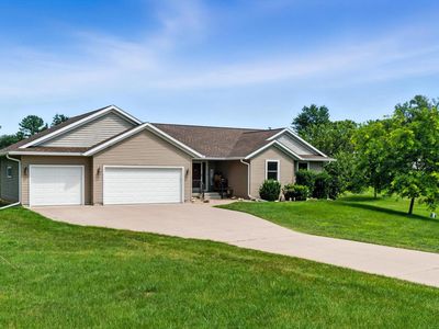 N7296 Eagle ROAD, Holmen, WI, 54636
