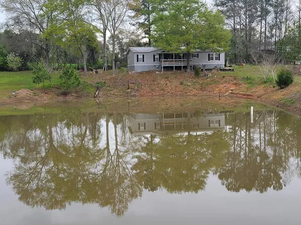4380 County Road 205, Troy, AL 36079