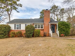 7502 Westfield Rd, Henrico, VA 23229