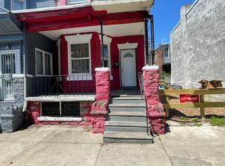 2820 N Bailey St, Philadelphia, PA 19132