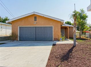 2149 La Verne Ave, Highland, CA 92346