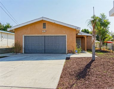 2149 La Verne Ave, Highland, CA, 92346
