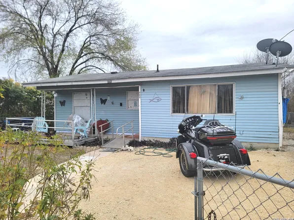 722 Marbauch, San Antonio, TX 78237