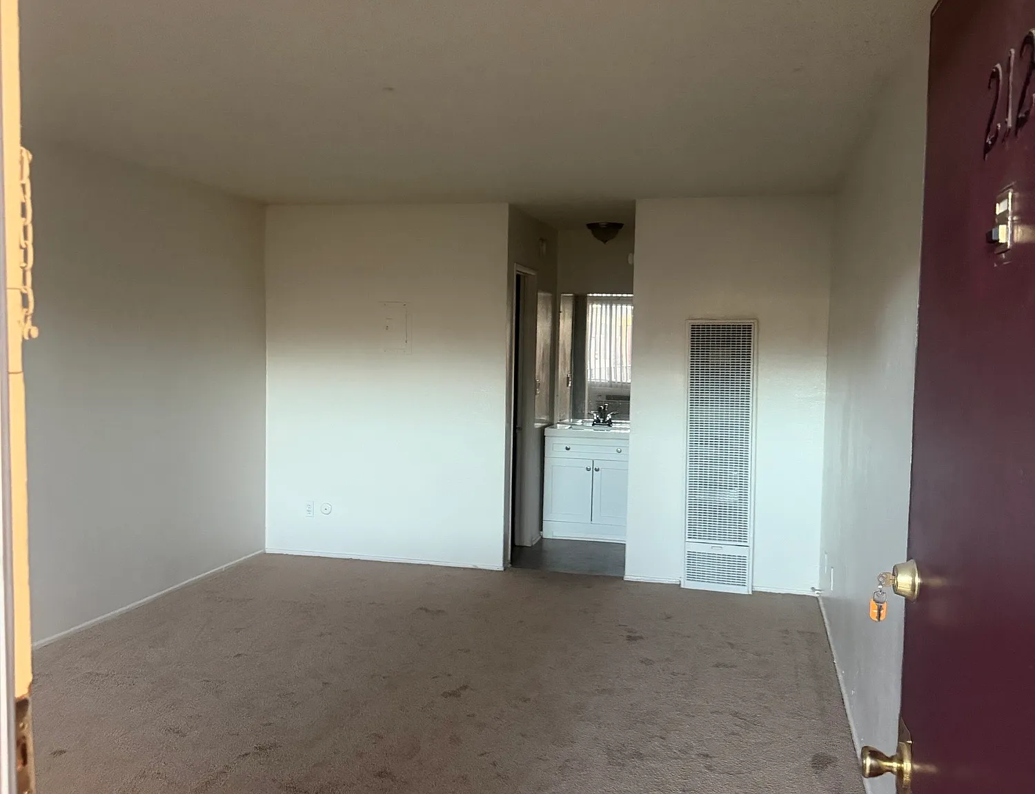 Continental Etiwanda Apartments — Photo 3