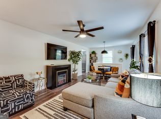 946 Astor Ave SW, Atlanta, GA 30310