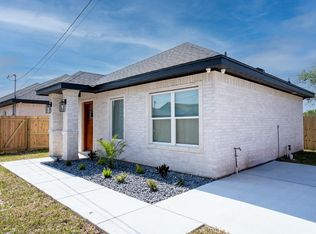1405 E Samano St #B, Edinburg, TX 78539
