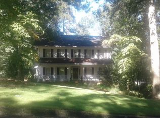 1082 Melvin Norman Dr, Lincolnton, GA 30817
