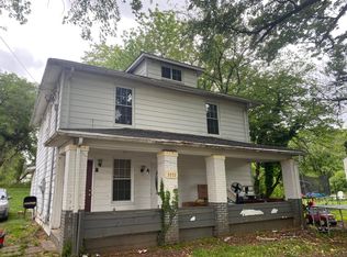 3110 Shenandoah Valley Ave NE #B, Roanoke, VA 24012