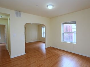 311 Cathedral St, Baltimore, MD 21201