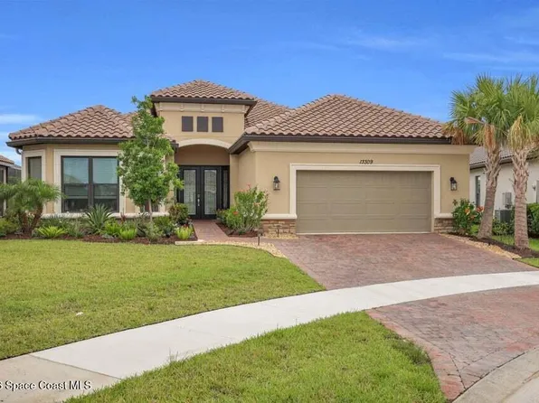 13309 SW Alejandro Ct, Port Saint Lucie, FL 34987