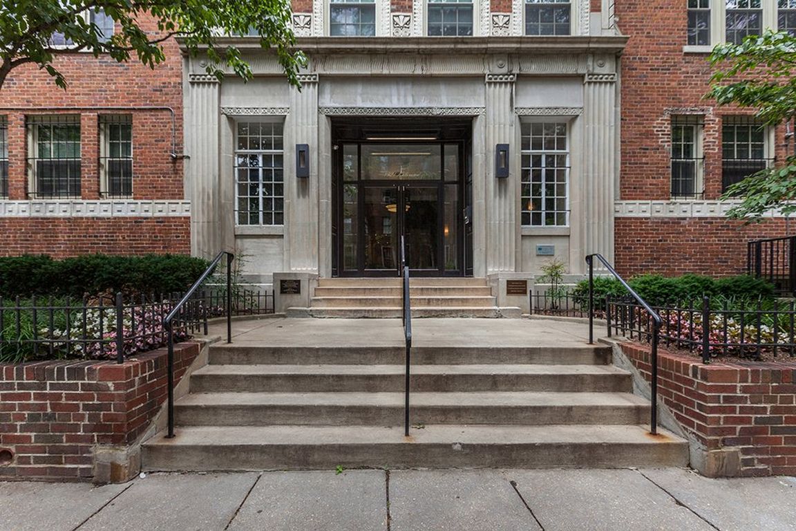 Welcome to The Policy