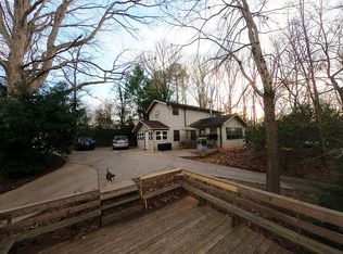 191 Cayce St, Mc Caysville, GA 30555