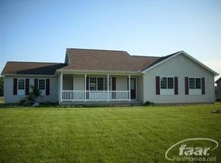 6301 Tommy Trl, Mount Morris, MI 48458