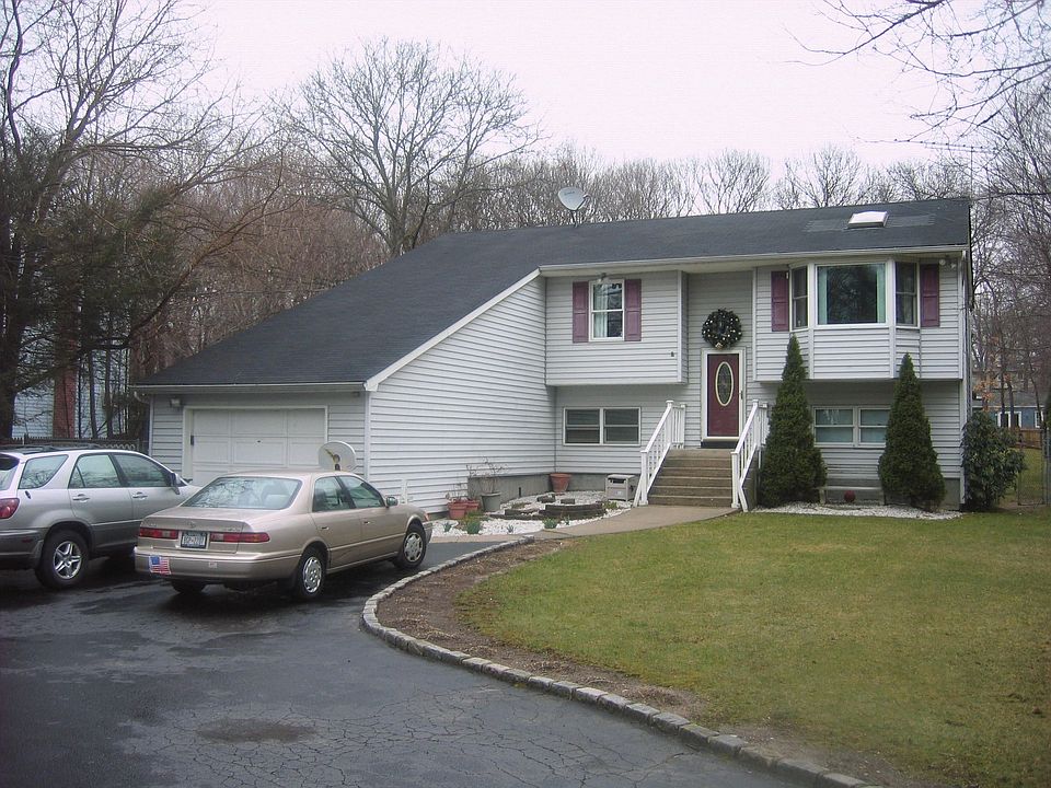 Front View