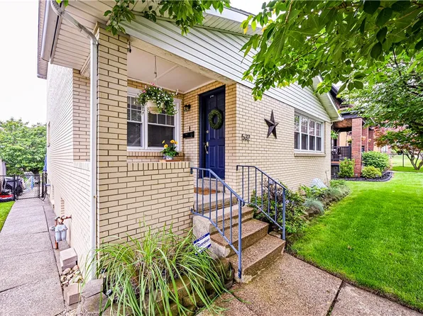 532 Perry Ave, Greensburg, PA 15601
