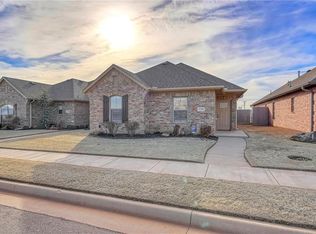 1246 Northridge Blvd, Altus, OK 73521
