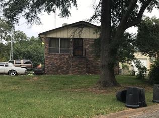 6812 68th St S, Birmingham, AL 35212