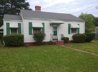 103 Diggs Blvd, Warner Robins, GA 31093