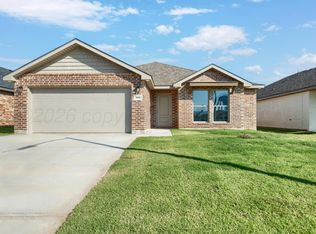 9100 Bunkhouse Rd, Amarillo, TX 79124