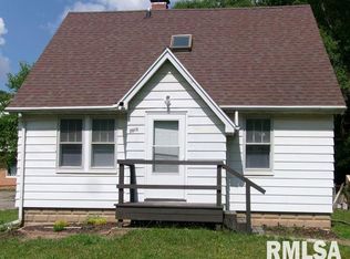 2013 Meadow Ave, East Peoria, IL