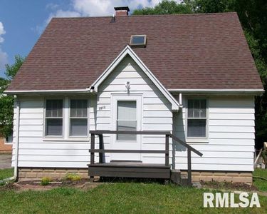 2013 Meadow Ave, East Peoria, IL, 61611