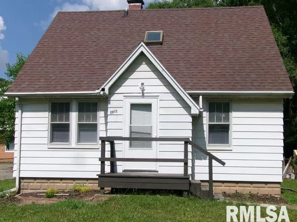 2013 Meadow Ave, East Peoria, IL 61611