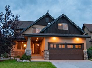 525 N 680 W, Midway, UT 84049