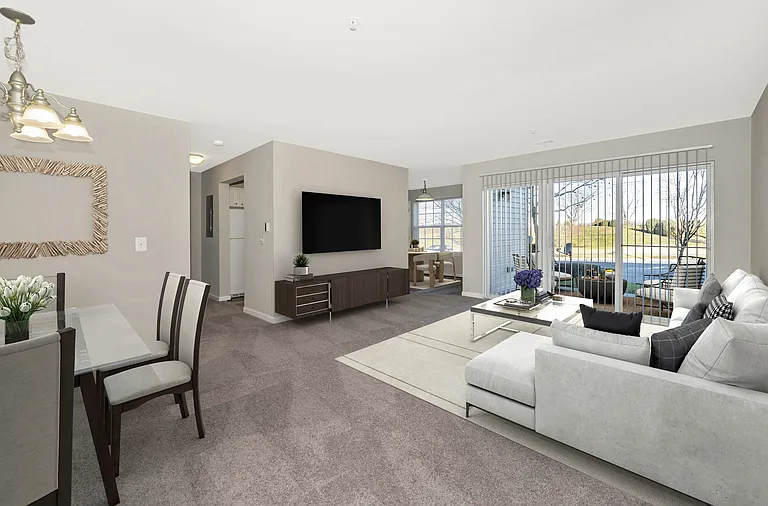 Fairway Vista Apartments — Photo 20