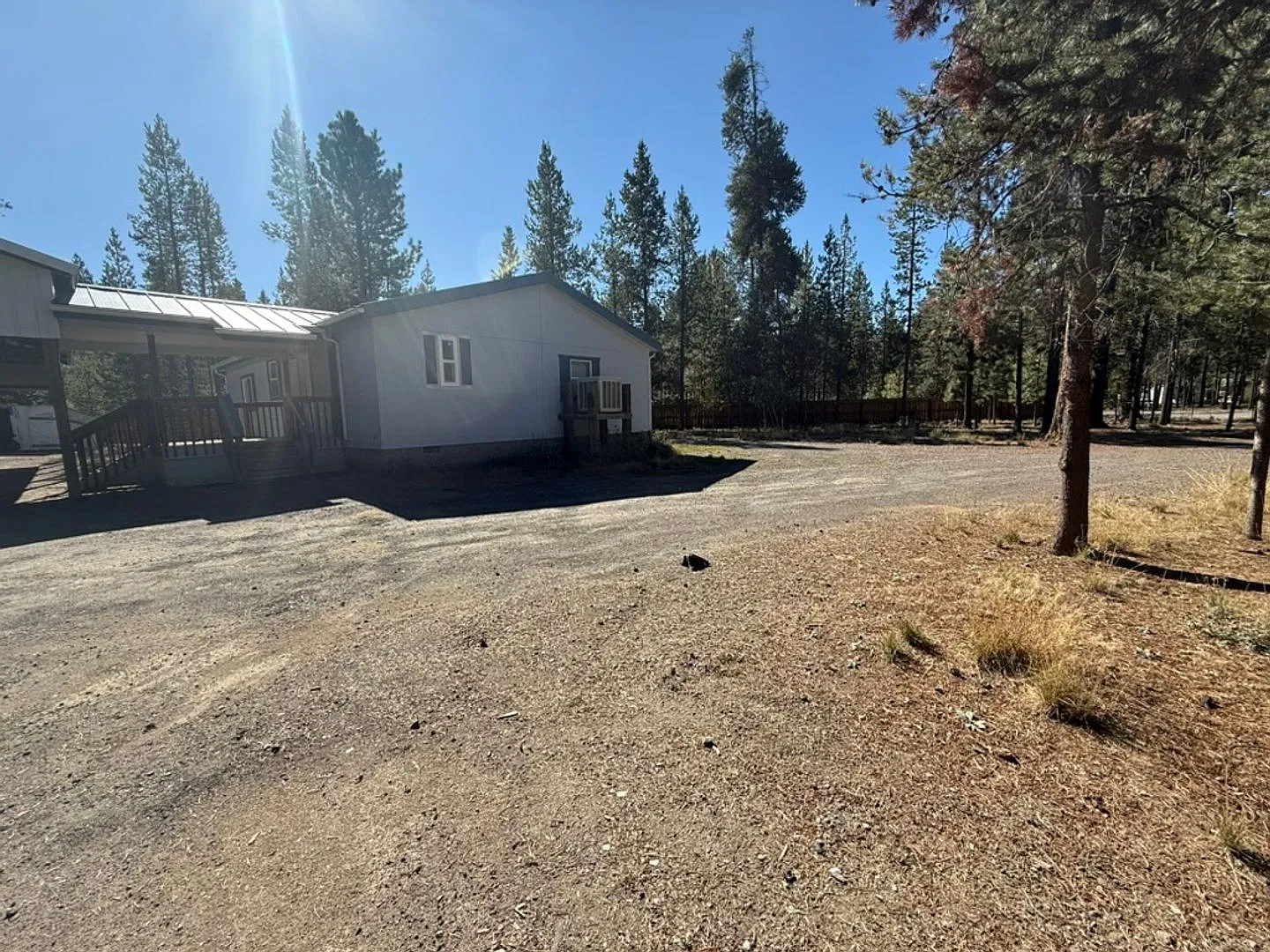 Newly Remodeled Home - Fully Fenced and Gated — Photo 3