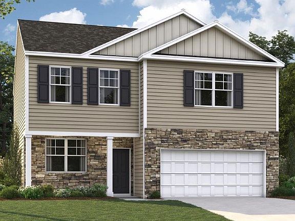 Plan Elevation.