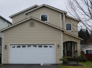 8918 176th St E, Puyallup, WA 98375