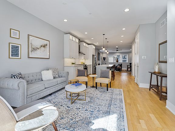 2nd image of 2438 N Western Ave #1