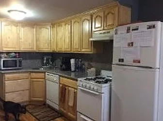 Rented by Peter Jacob, LREB