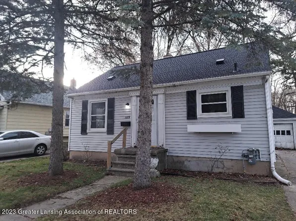 1209 Hapeman St, Lansing, MI 48915