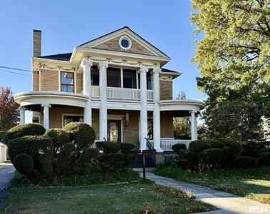 509 E Prospect St, Kewanee, IL, 61443