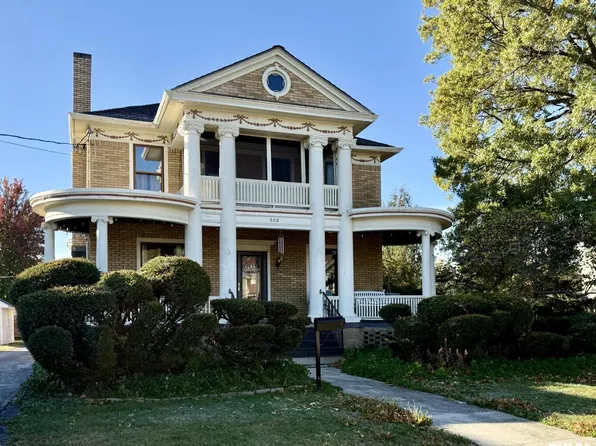 509 E Prospect St, Kewanee, IL 61443