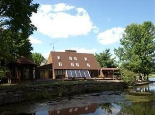 12625 Crouse Dr, North Lima, OH 44452