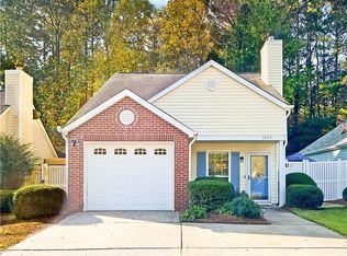 3695 Jones Ferry Ln, Johns Creek, GA 30022