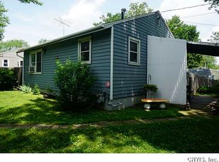 702 Norton Ave, Chittenango, NY 13037