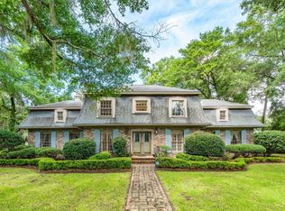 691 Dobester Ave, Charleston, SC 29412