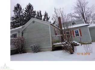 2516 Bell Oak Rd, Williamston, MI 48895