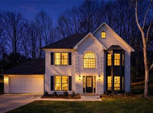 7606 Watson Kaye, Stone Mountain, GA 30087