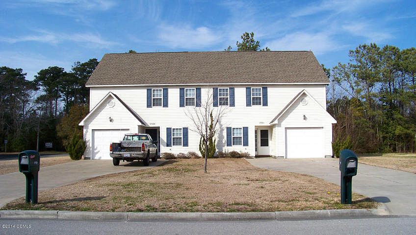 1st image of 3720 Symi Cir #A