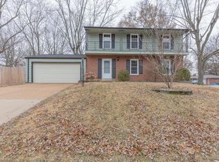 8934 Lou Ct, Saint Louis, MO